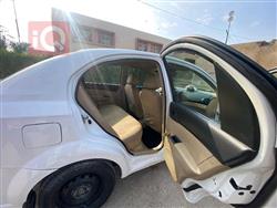 شيفروليه أفيو